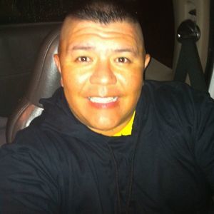 Meet your Posher, Roy